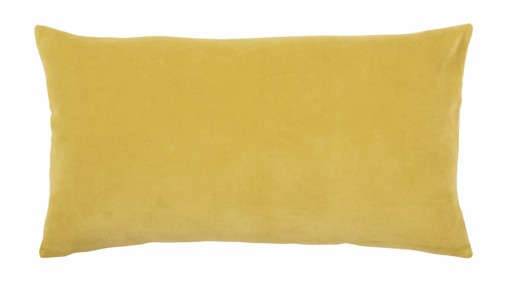 Coussins - Coussin uni Elise Absynthe 40 X 65 - MAISON VIVARAISE - SDE VIVARAISE WINKLER