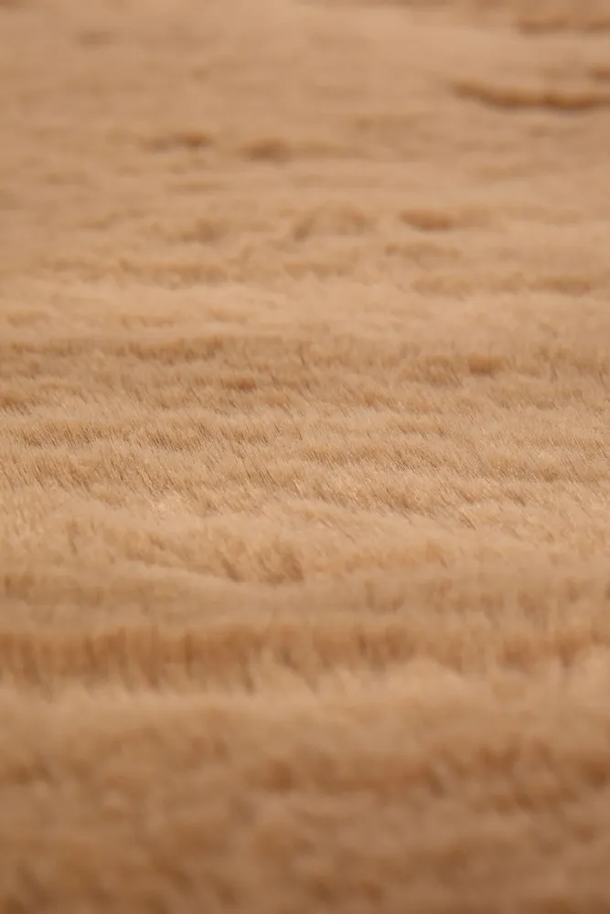 Rugs - Eddy Rug Camel 70 X 140 - MAISON VIVARAISE - SDE VIVARAISE WINKLER