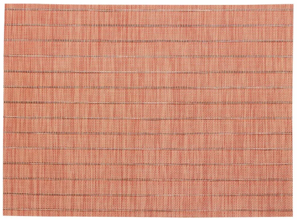 Nappes - Set de table Manoka Marmelade 33 x 45 - MAISON VIVARAISE - SDE VIVARAISE WINKLER