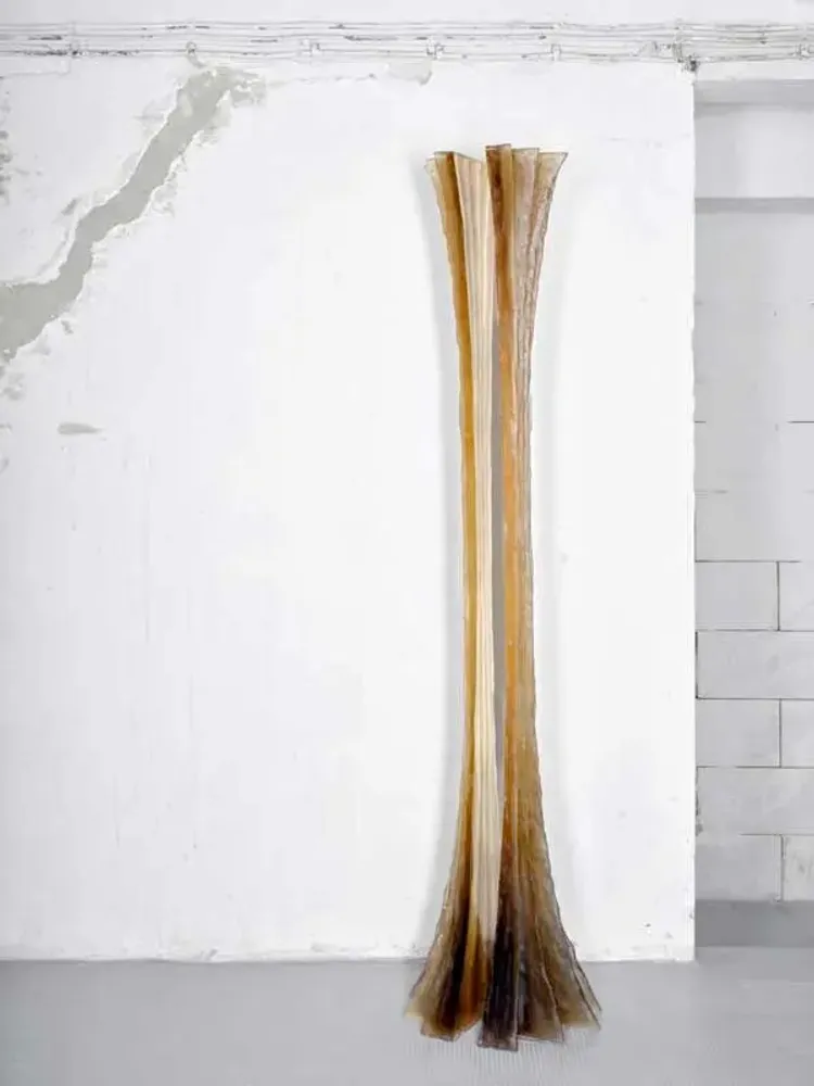 Art glass - Dawn - object - JOHAN PERTL