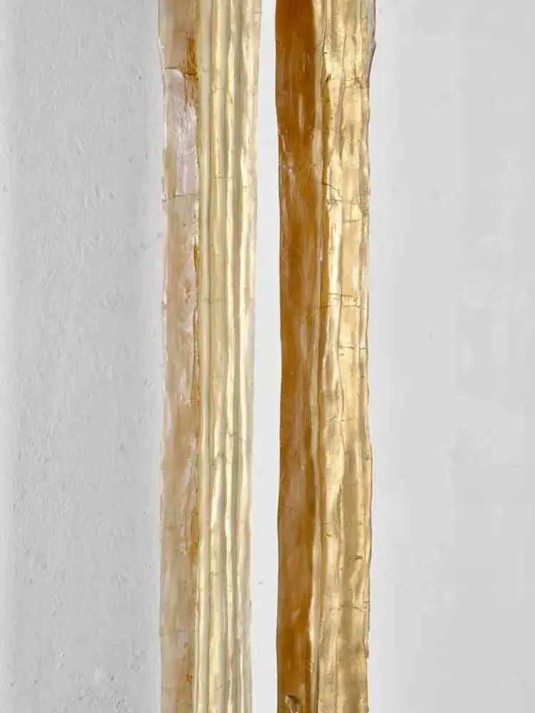 Art glass - Dawn - object - JOHAN PERTL