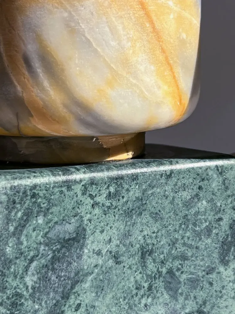 Design objects - Cruz 2024 - SAN POLO ART GALLERY - VENISE