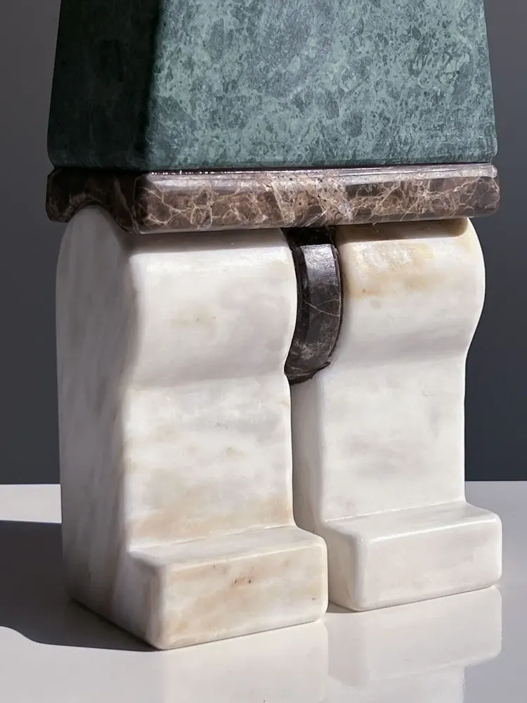 Design objects - Cruz 2024 - SAN POLO ART GALLERY - VENISE