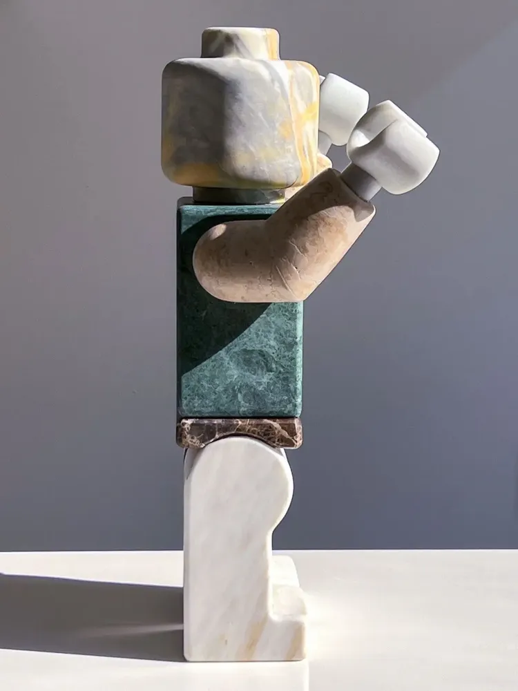 Design objects - Cruz 2024 - SAN POLO ART GALLERY - VENISE