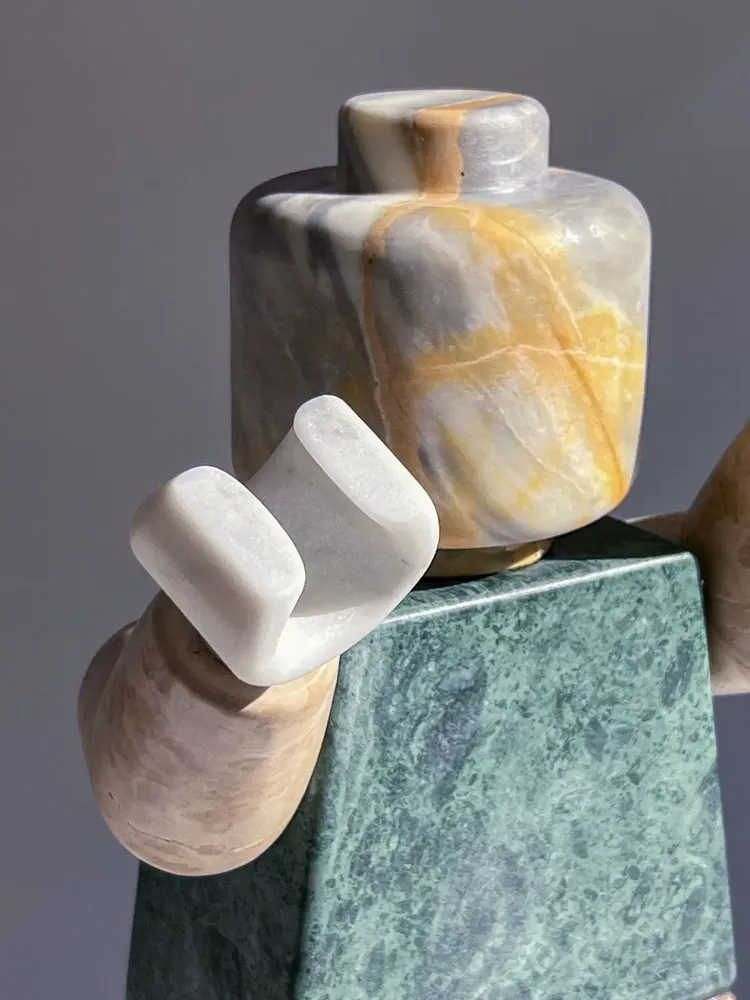 Design objects - Cruz 2024 - SAN POLO ART GALLERY - VENISE