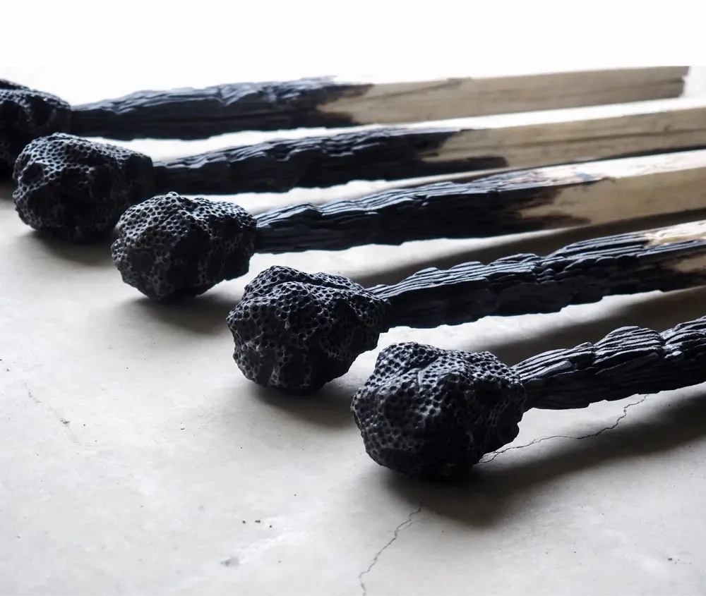 Sculptures, statuettes et miniatures - Marmiferi - SAN POLO ART GALLERY - VENISE