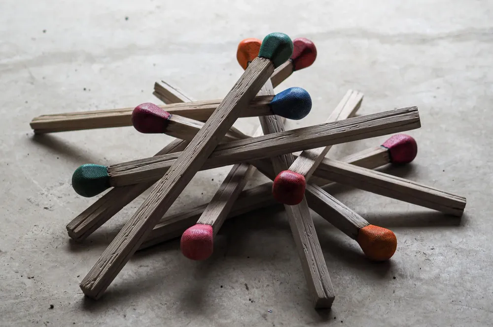 Sculptures, statuettes et miniatures - Marmiferi - SAN POLO ART GALLERY - VENISE