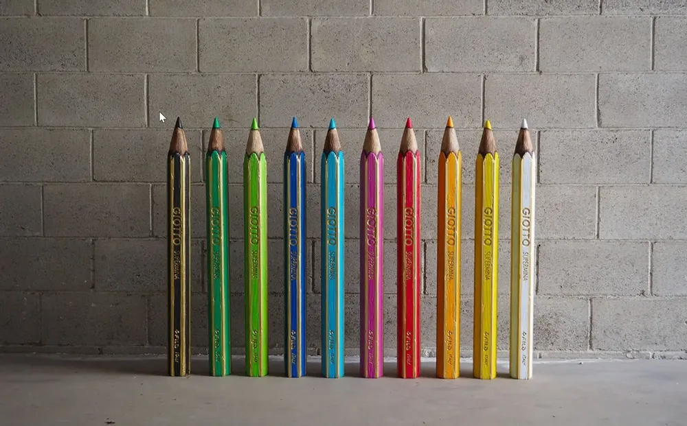 Sculptures, statuettes and miniatures - Supermina - SAN POLO ART GALLERY - VENISE