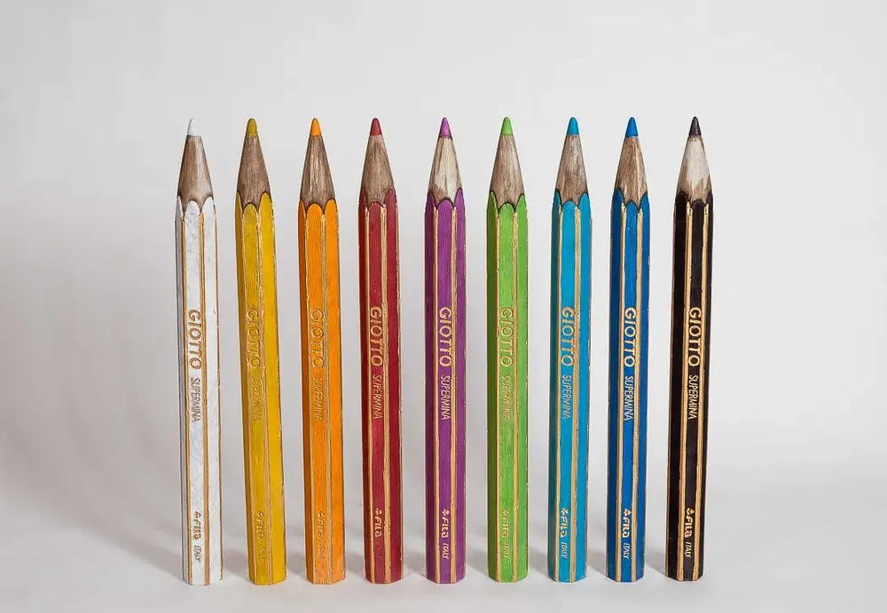 Sculptures, statuettes and miniatures - Supermina - SAN POLO ART GALLERY - VENISE