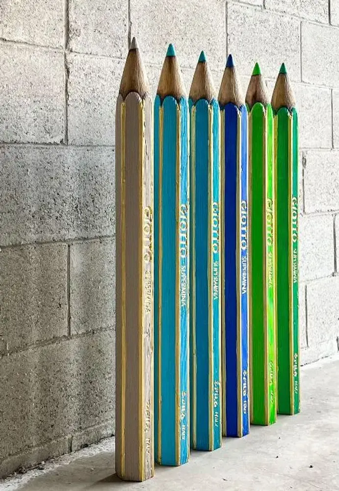 Sculptures, statuettes and miniatures - Supermina - SAN POLO ART GALLERY - VENISE