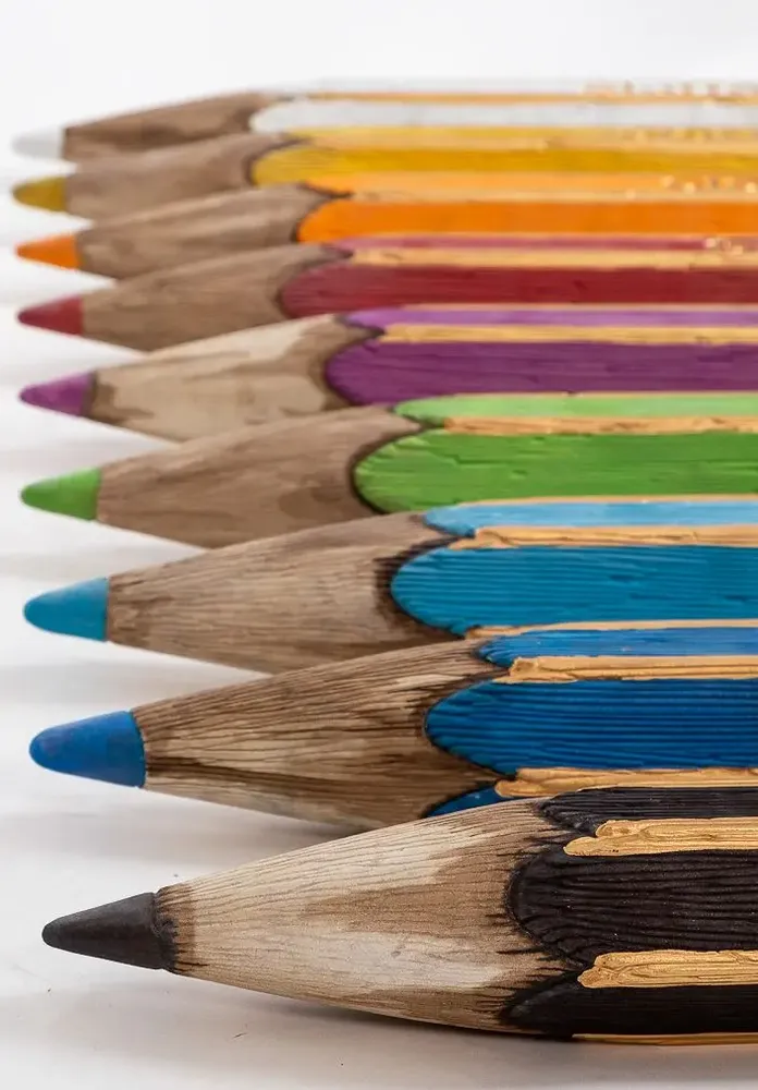 Sculptures, statuettes and miniatures - Supermina - SAN POLO ART GALLERY - VENISE