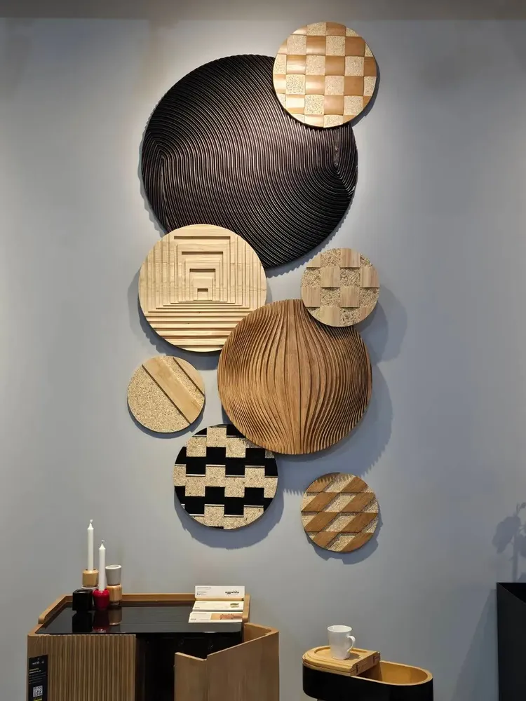 Chiffonniers - EGGWHITE - EGGWHITE