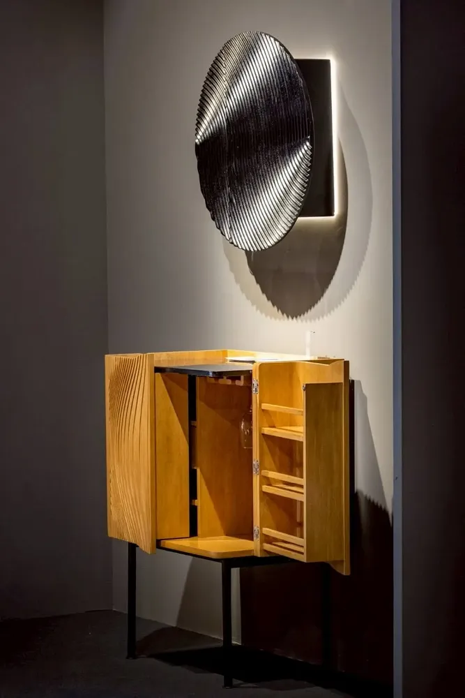 Chiffonniers - EGGWHITE - EGGWHITE