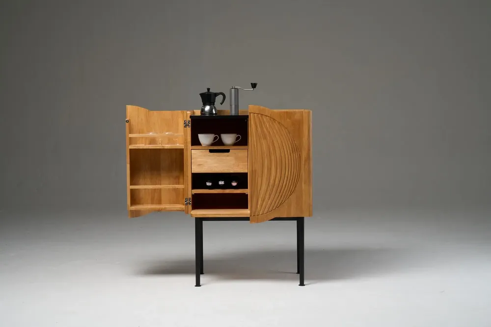 Chiffonniers - EGGWHITE - EGGWHITE