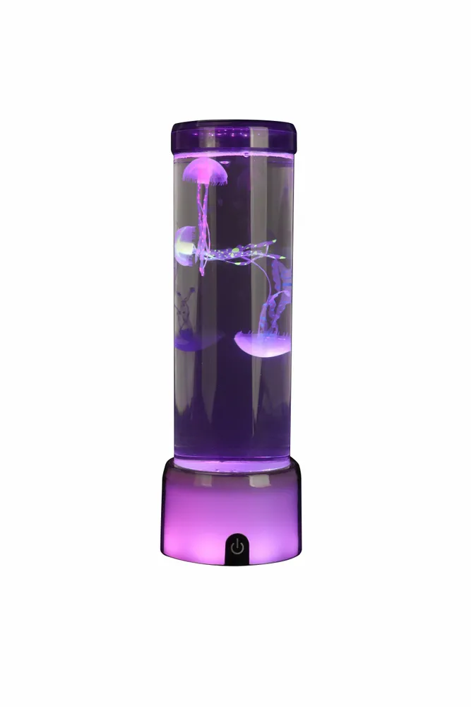 Objets de décoration - Lampe Méduses rétro éclairée - SEYNAVE