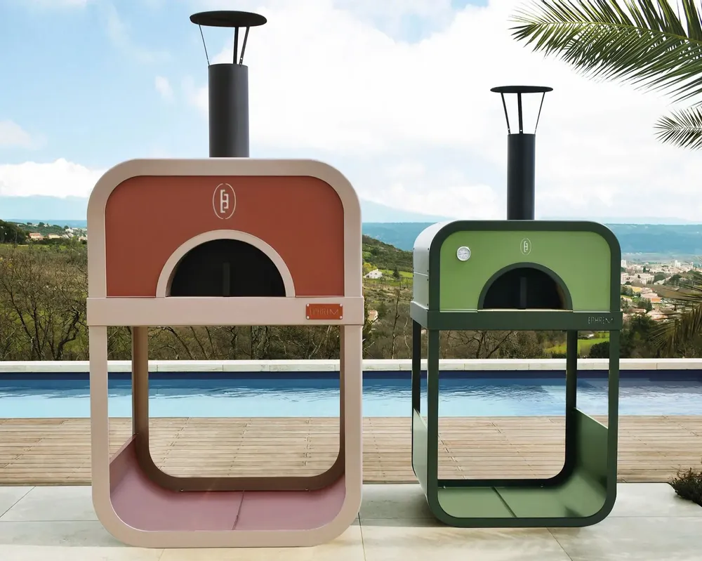 Kitchens furniture - THE FLAMBEUR 60 - MANUFACTURE EPHREM