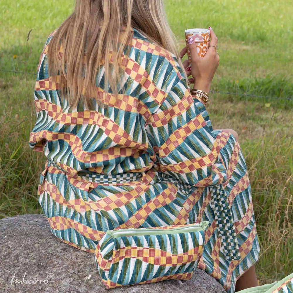 Sacs et cabas - Gypsy Jungle/Paradise - IMBARRO HOME AND FASHION BV