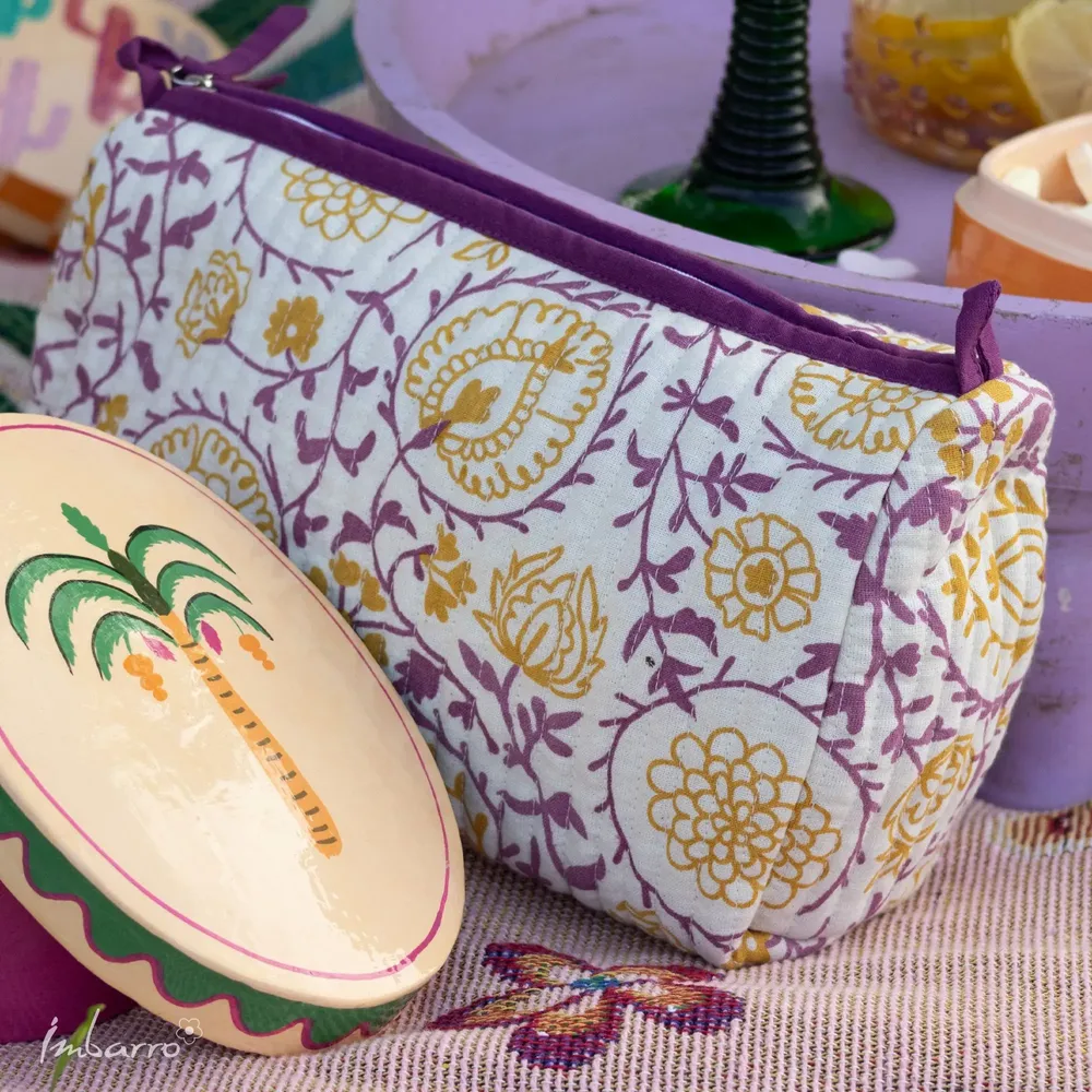 Sacs et cabas - Gypsy Jungle/Paradise - IMBARRO HOME AND FASHION BV