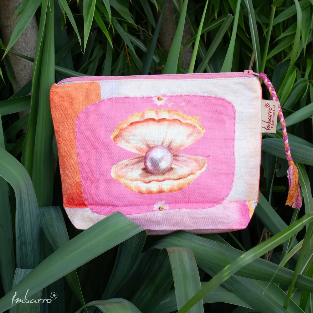 Sacs et cabas - Hola Sunshine/Chateau Des Fleurs - IMBARRO HOME AND FASHION BV