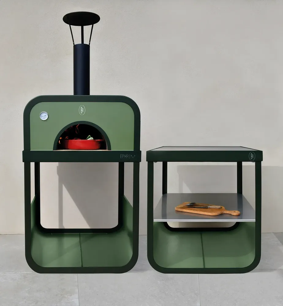 Kitchens furniture - THE FLAMBEUR 60 - MANUFACTURE EPHREM