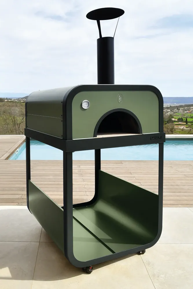 Kitchens furniture - THE FLAMBEUR 60 - MANUFACTURE EPHREM