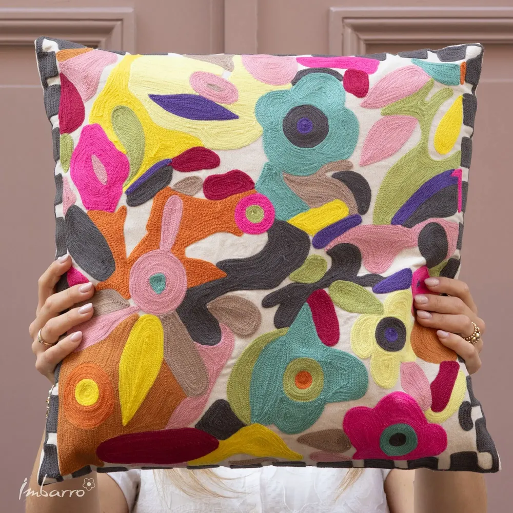 Sacs et cabas - Macaron Avenue/Viva La Bag - IMBARRO HOME AND FASHION BV