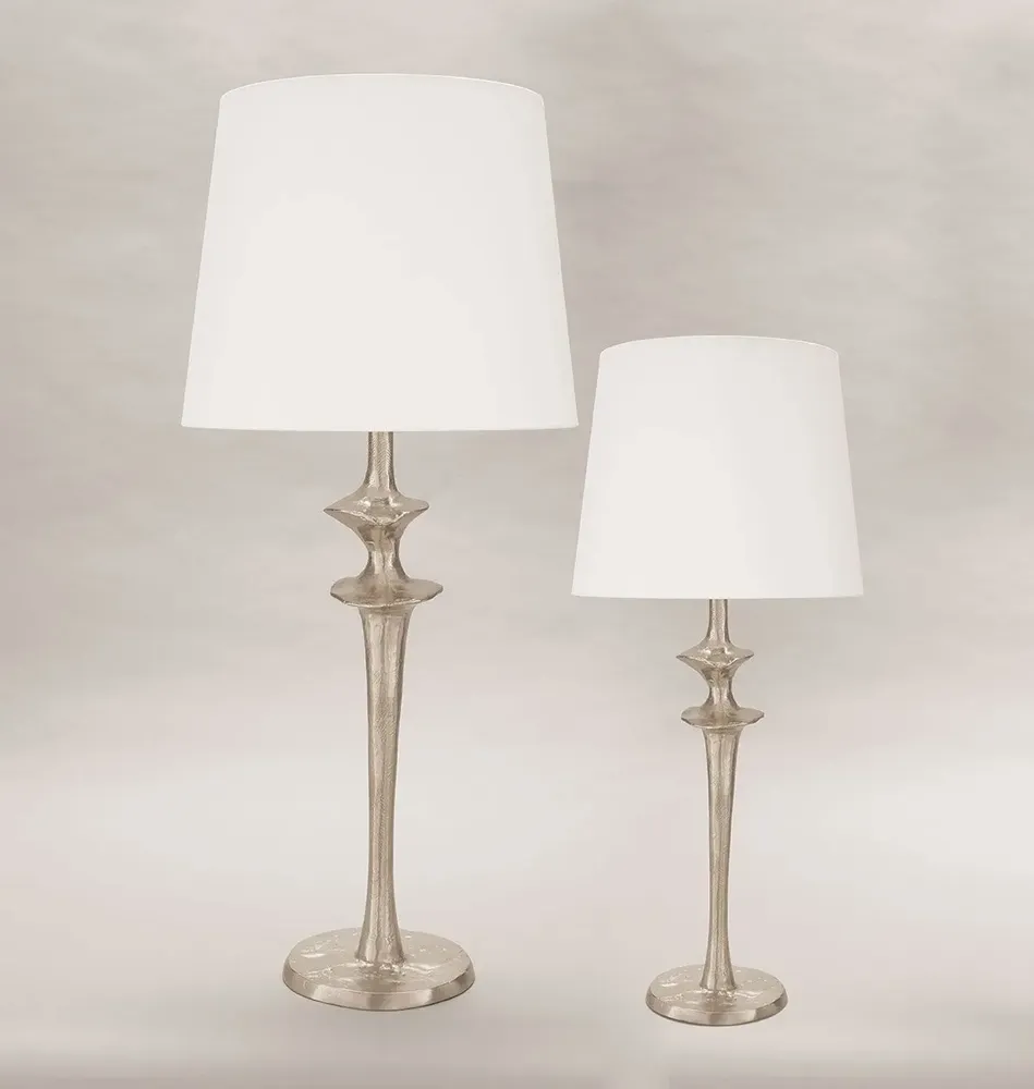 Table lamps - MANCHA & PETITE MANCHA Table lamp - OBJET INSOLITE