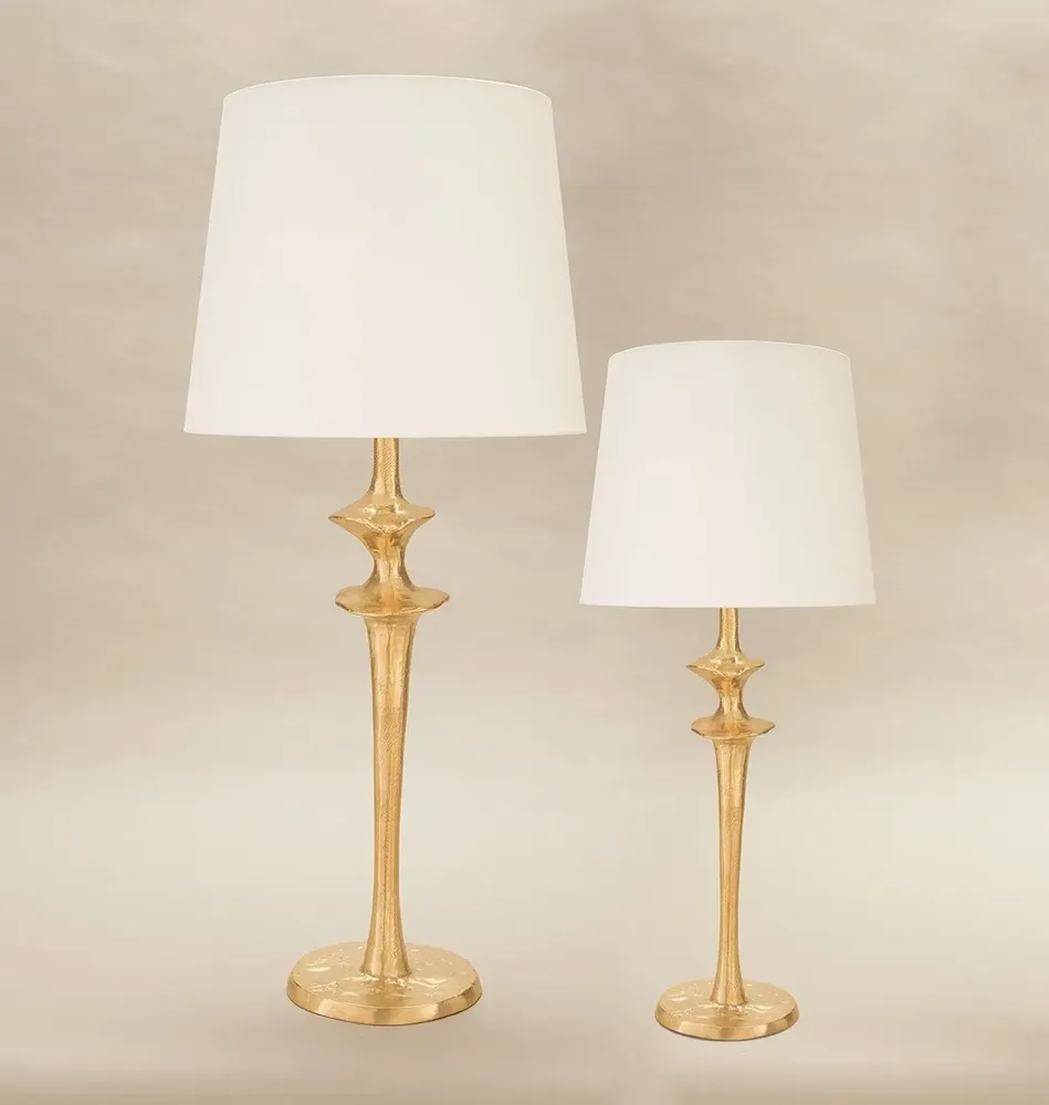 Table lamps - MANCHA & PETITE MANCHA Table lamp - OBJET INSOLITE