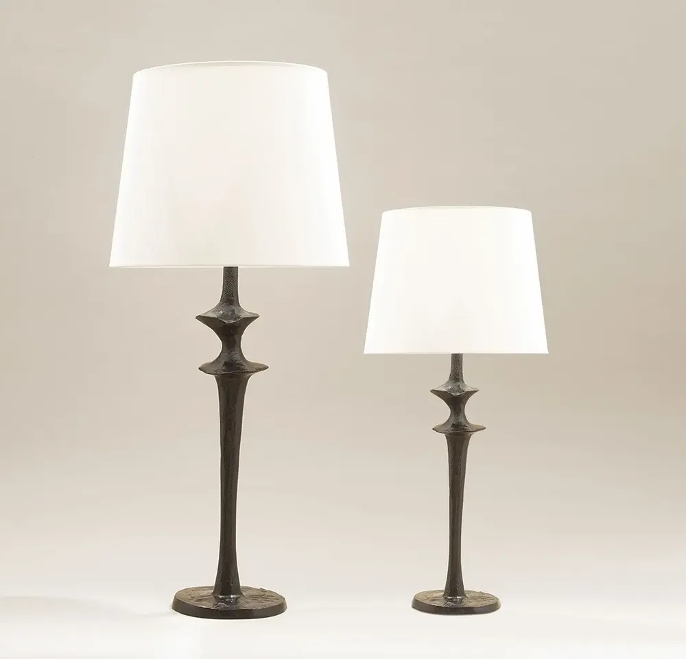 Table lamps - MANCHA & PETITE MANCHA Table lamp - OBJET INSOLITE