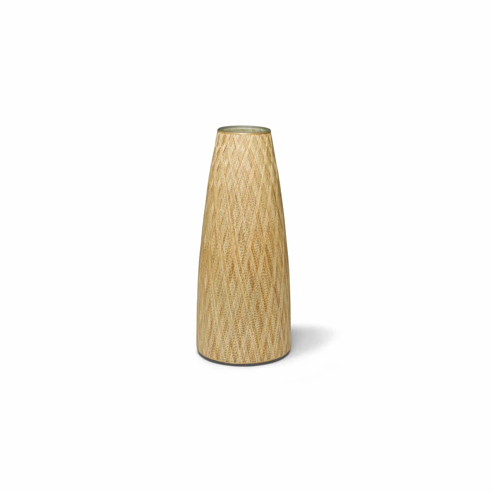 Ustensiles de cuisine - Vase en verre Barichara 12" n° 3 - LADORADA