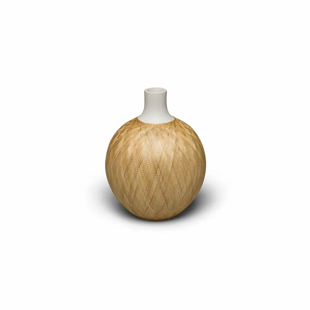 Kitchen utensils - Barichara Vase - Small - LADORADA