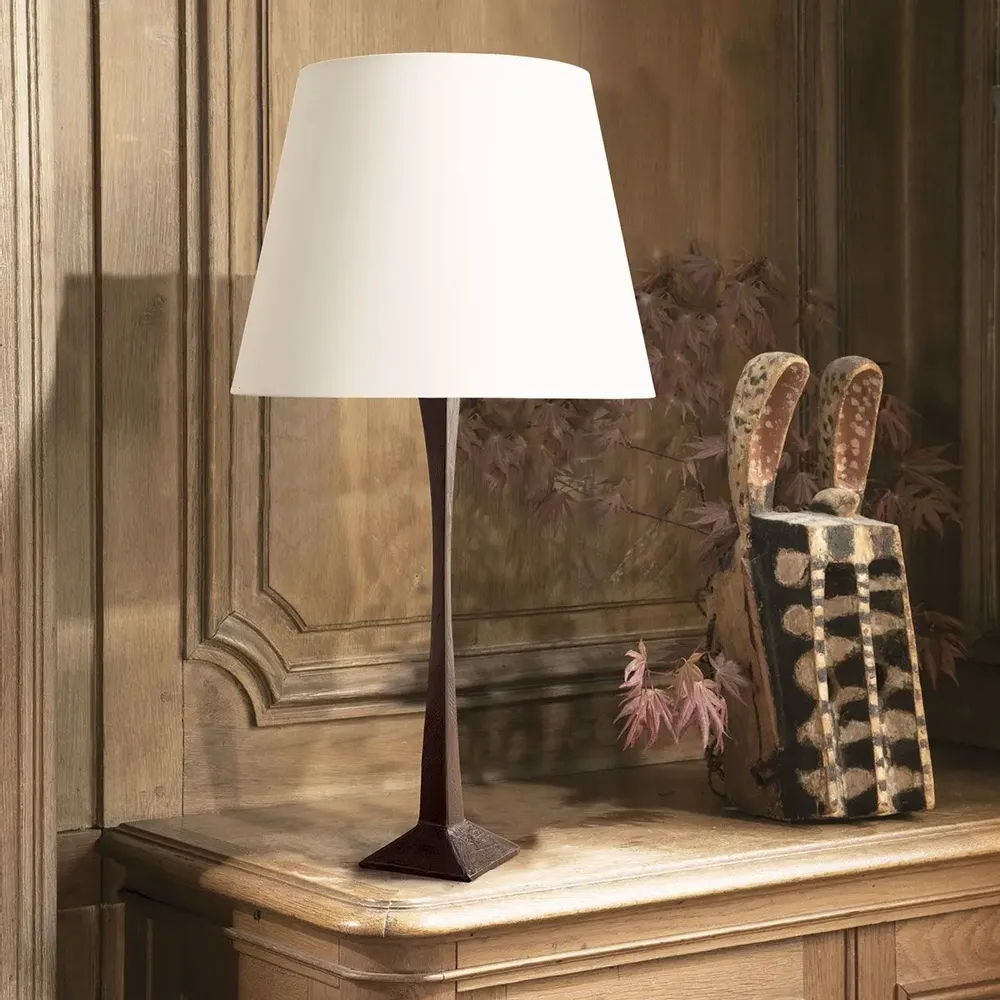 Table lamps - INES Table Lamp - OBJET INSOLITE