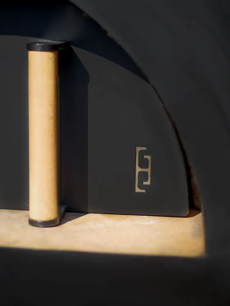 Barbecues - THE FLAMBEUR 90 - MANUFACTURE EPHREM