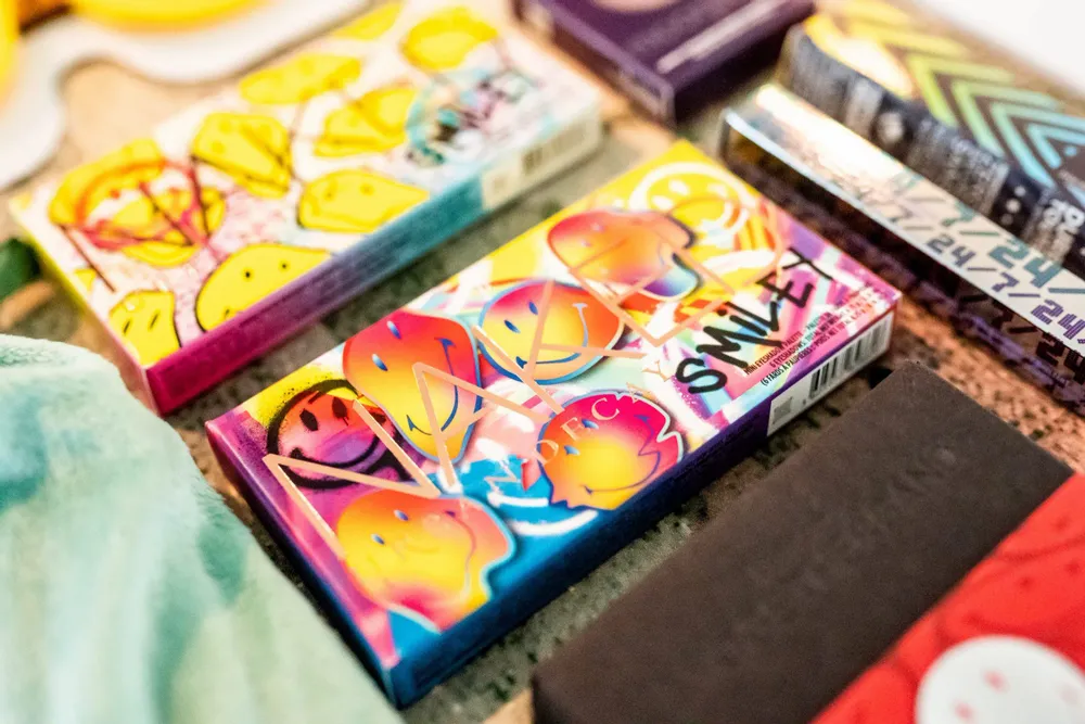 Prêt-à-porter - Smiley® - THE SMILEY COMPANY