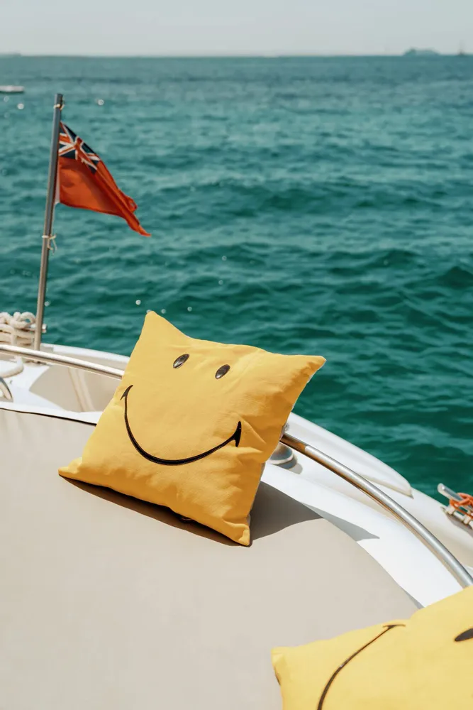 Prêt-à-porter - Smiley® - THE SMILEY COMPANY