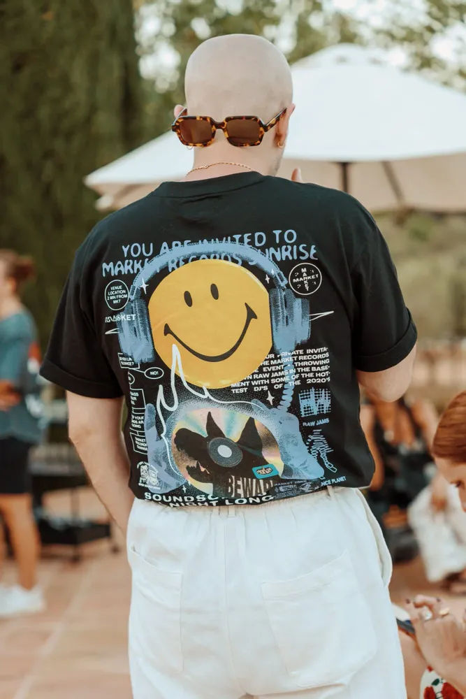 Prêt-à-porter - Smiley® - THE SMILEY COMPANY