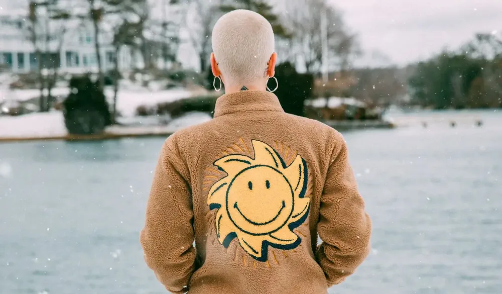 Prêt-à-porter - Smiley® - THE SMILEY COMPANY