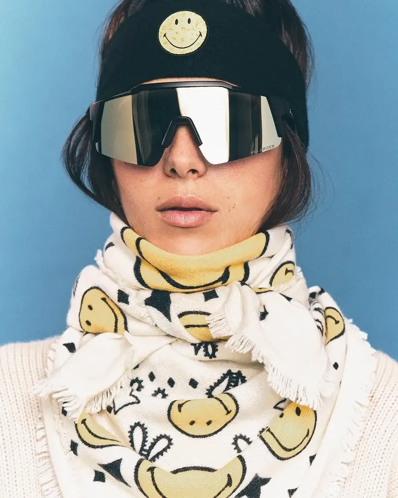 Prêt-à-porter - Smiley® - THE SMILEY COMPANY