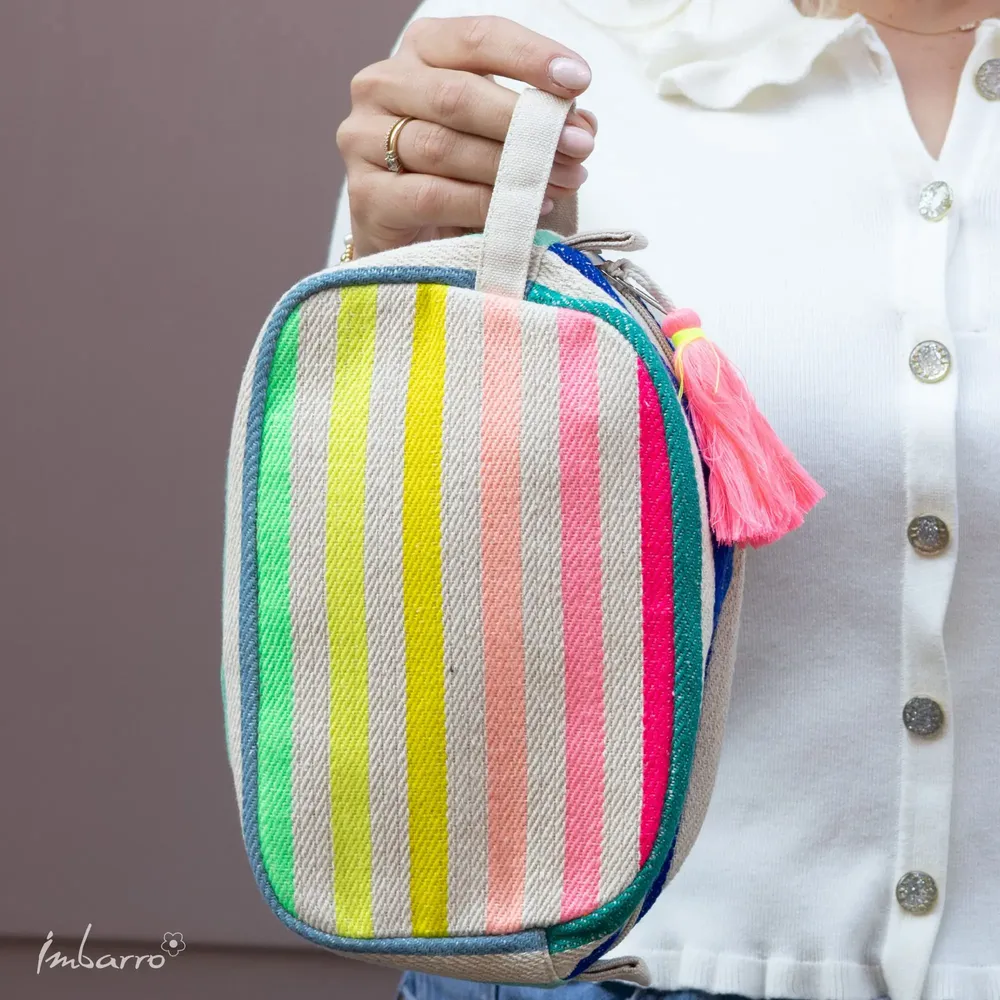 Sacs et cabas - Macaron Avenue/Viva La Bag - IMBARRO HOME AND FASHION BV