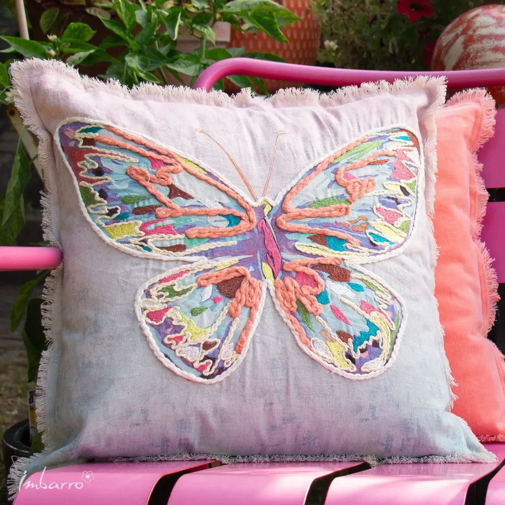 Sacs et cabas - Hola Sunshine/Chateau Des Fleurs - IMBARRO HOME AND FASHION BV