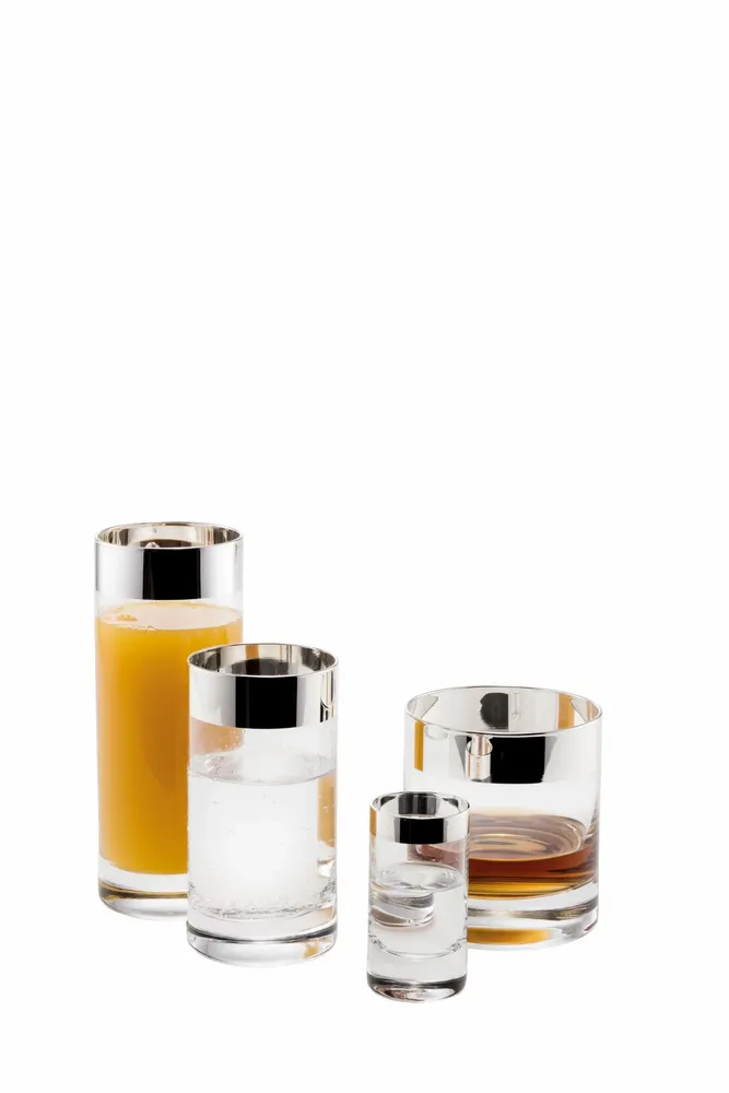 Glass - Whisky glass "Paris" - SONJA QUANDT