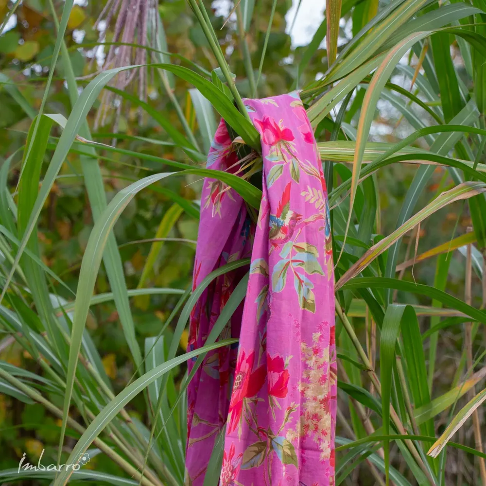 Sacs et cabas - Gypsy Jungle/Paradise - IMBARRO HOME AND FASHION BV