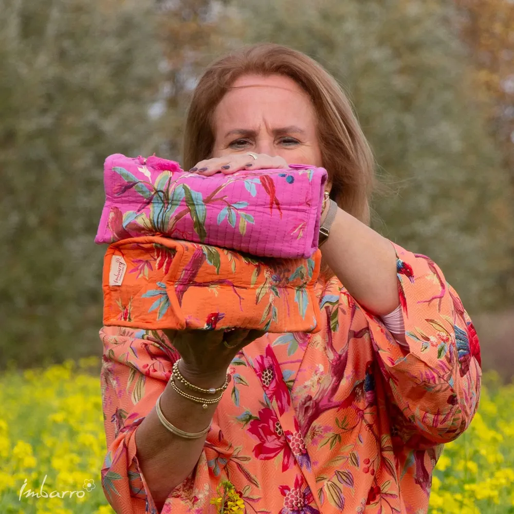 Sacs et cabas - Gypsy Jungle/Paradise - IMBARRO HOME AND FASHION BV