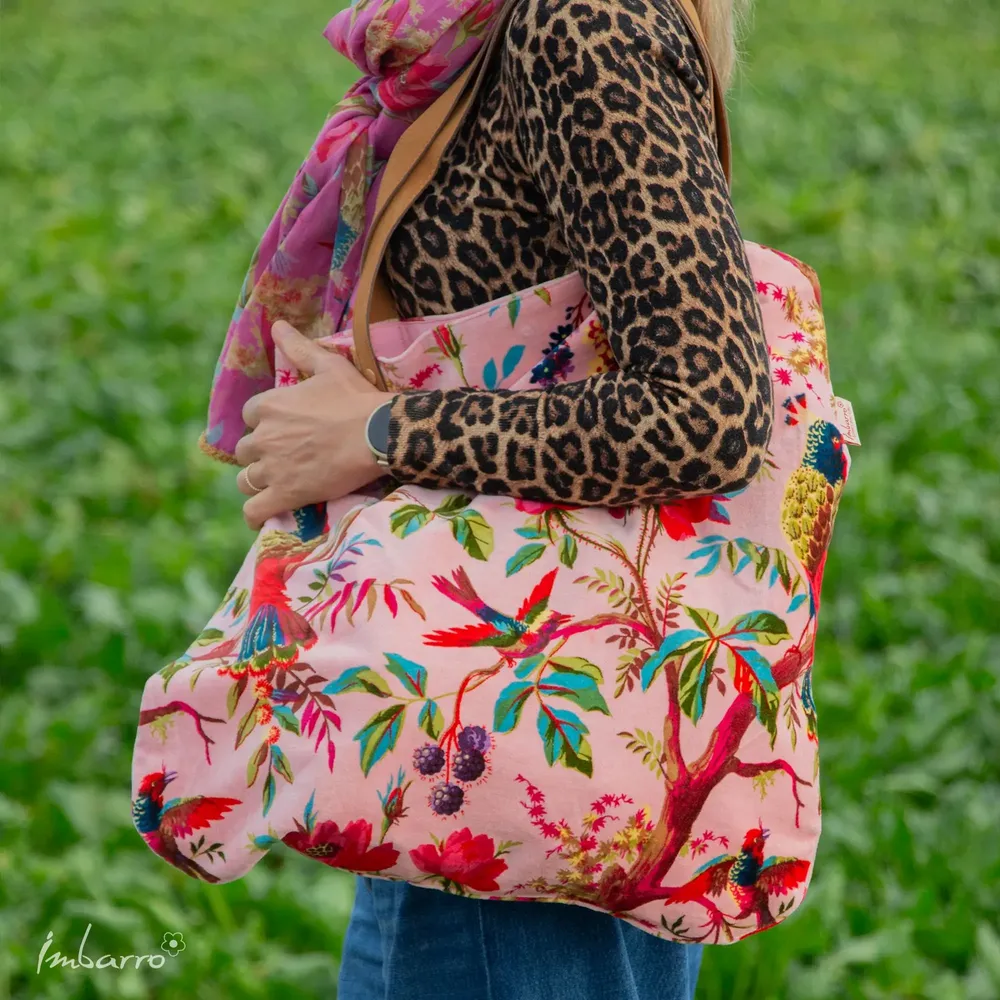 Sacs et cabas - Gypsy Jungle/Paradise - IMBARRO HOME AND FASHION BV