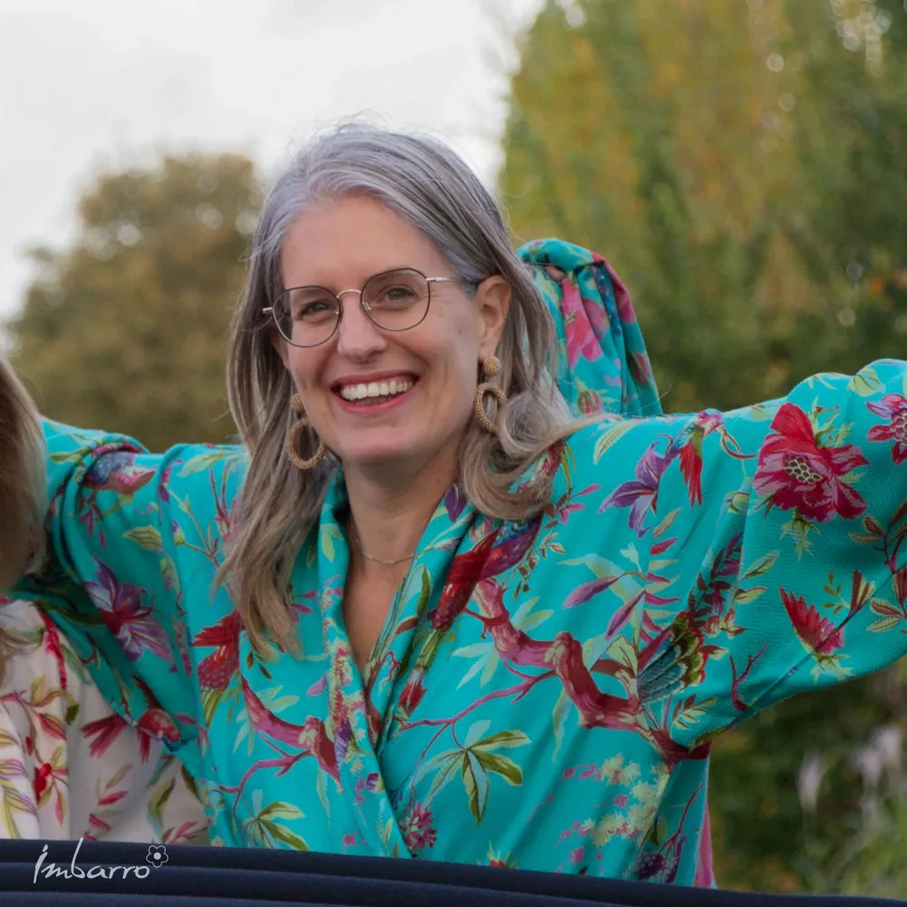 Sacs et cabas - Gypsy Jungle/Paradise - IMBARRO HOME AND FASHION BV