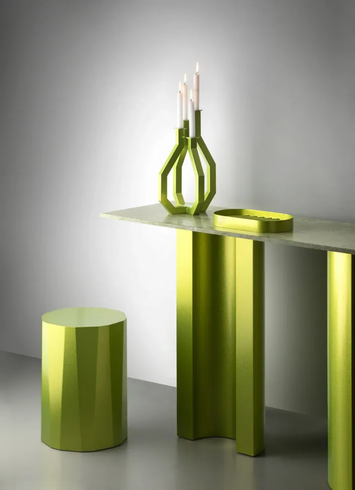 Coffee tables - VICTORIA WILMOTTE - VICTORIA WILMOTTE