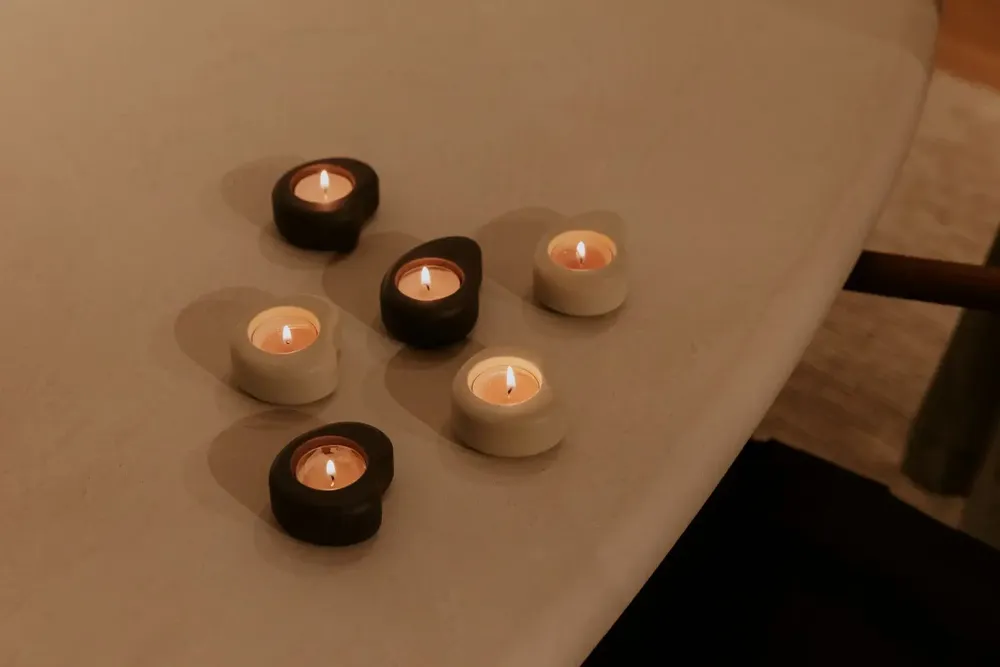 Plateaux - Set the mood with Fondant - ATELIER PIERRE