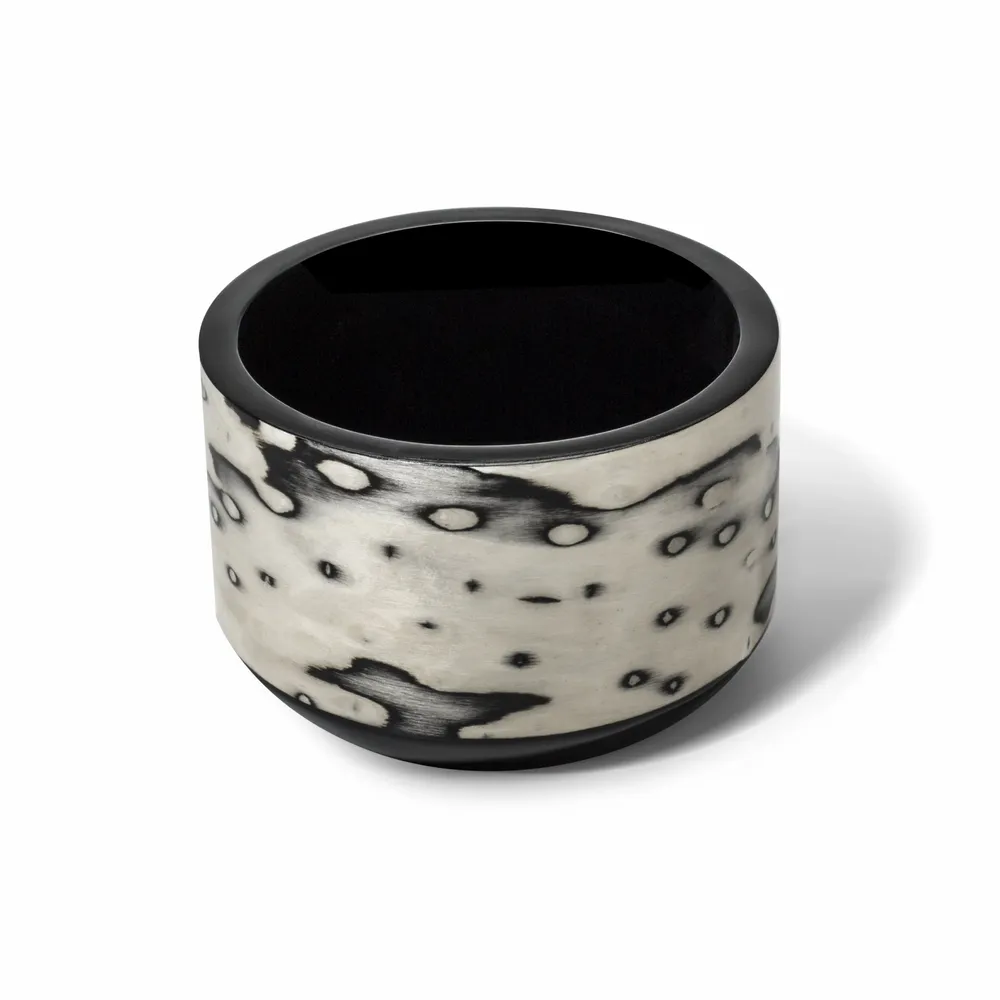 Wine accessories - Ojo de Pajaro Bottle Holder - LADORADA