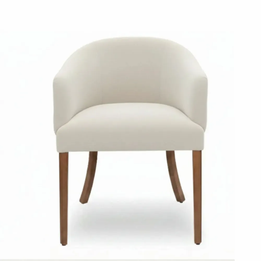 Chaises pour collectivités - Chaise Girona Cloud | Chaise - CREARTE COLLECTIONS