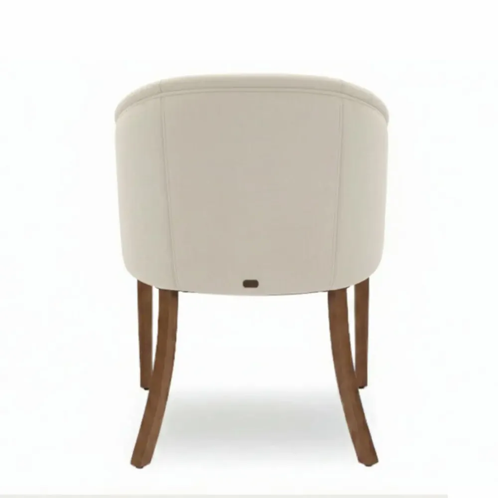 Chaises pour collectivités - Chaise Girona Cloud | Chaise - CREARTE COLLECTIONS